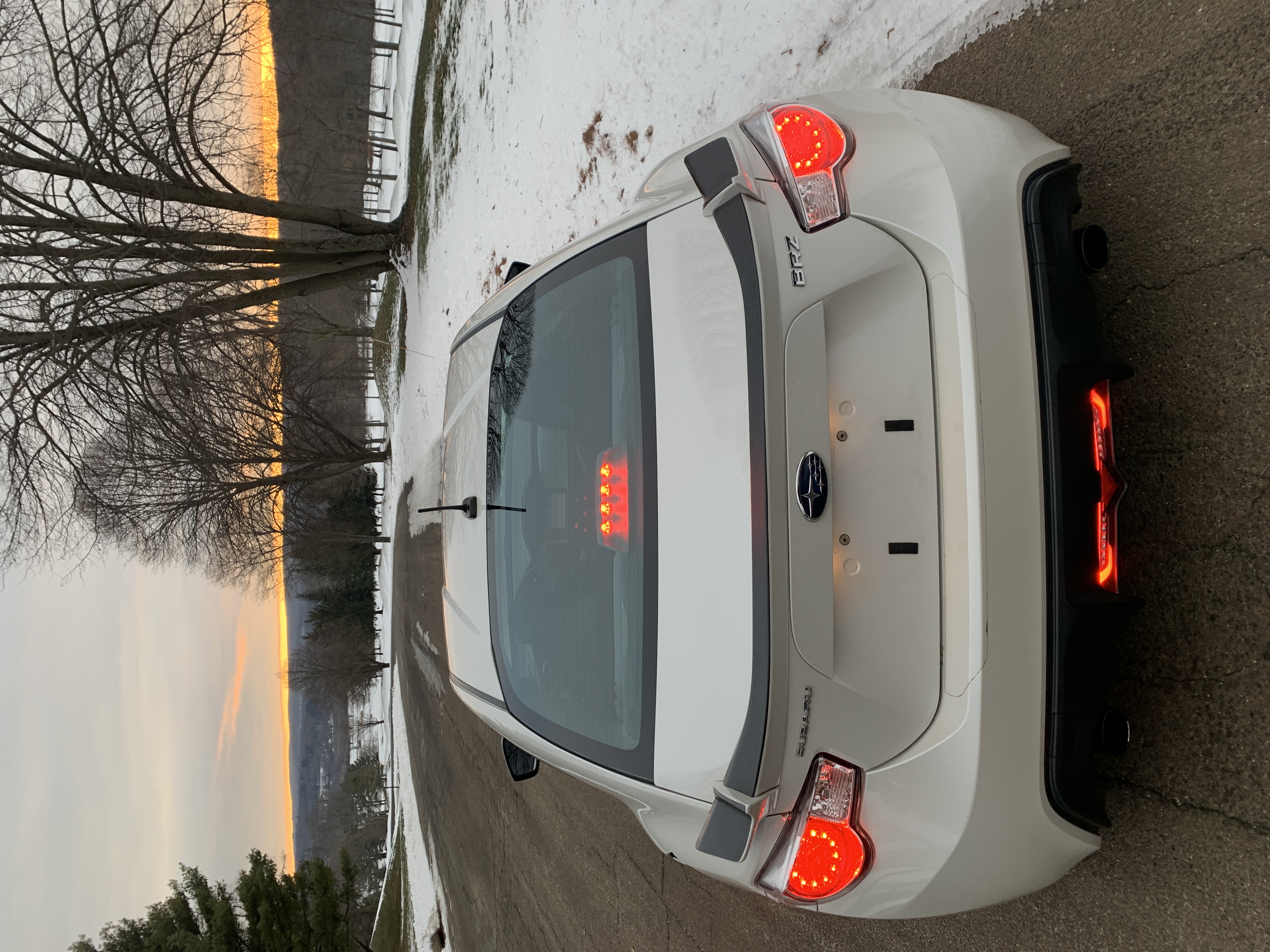 2013 Subaru BRZ Limited - 6 Speed FA20 Boxer with Toyota D-4S Dual Injection, TORSEN LSD, Japan-Built — photo 49